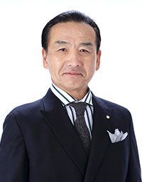 ガバナー　剱田 廣喜