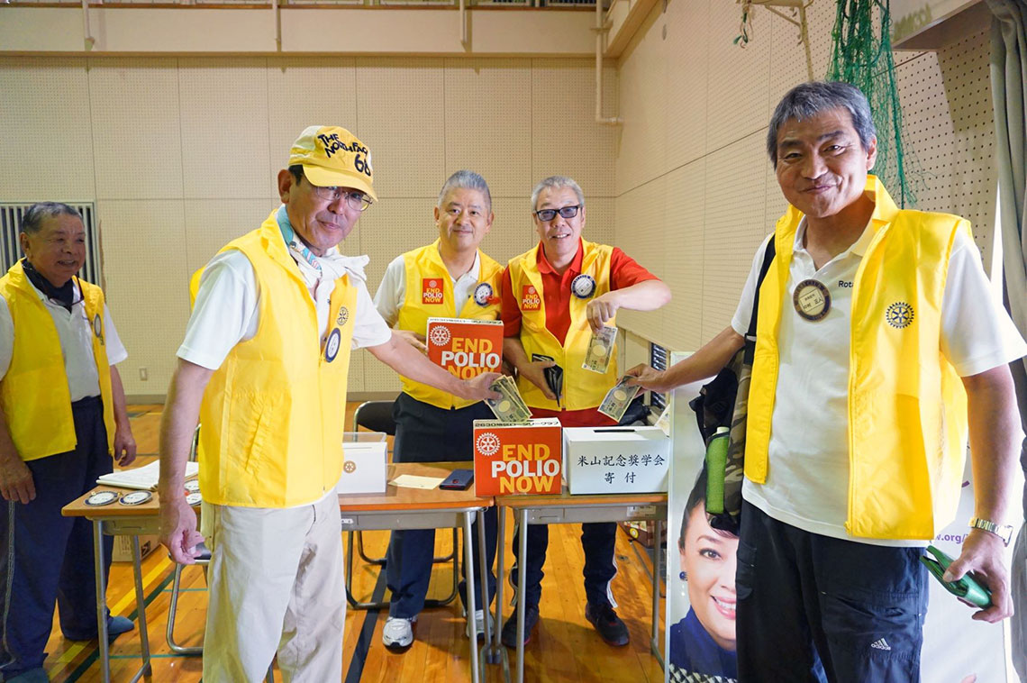 みんなでボッチャ競技を学ぼう、楽しもう!