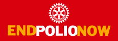 END POLIO NOW